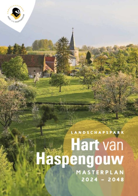 Masterplan - Hart van Haspengouw