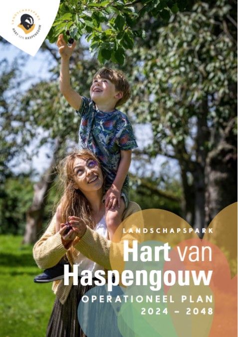 Operationeel plan - Hart van Haspengouw