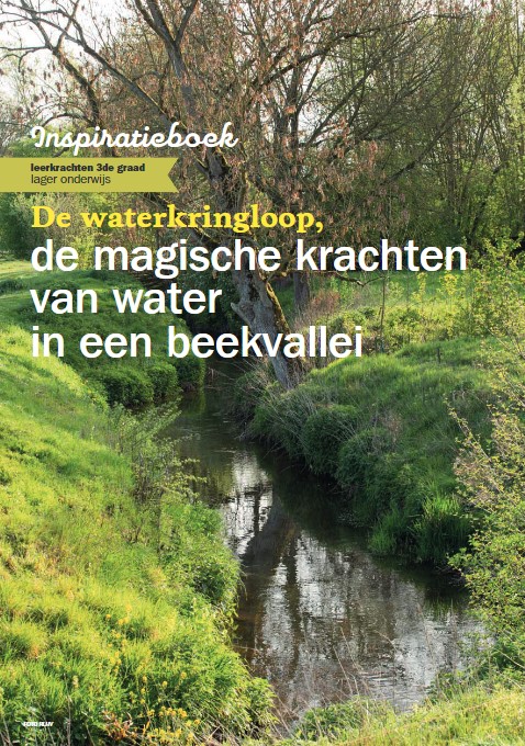 Inspiratieboek - De waterkringloop