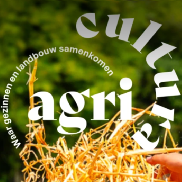 Agricultura 2025