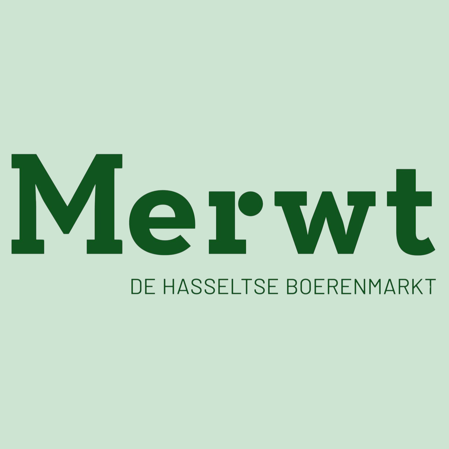 Merwt ciderfestival