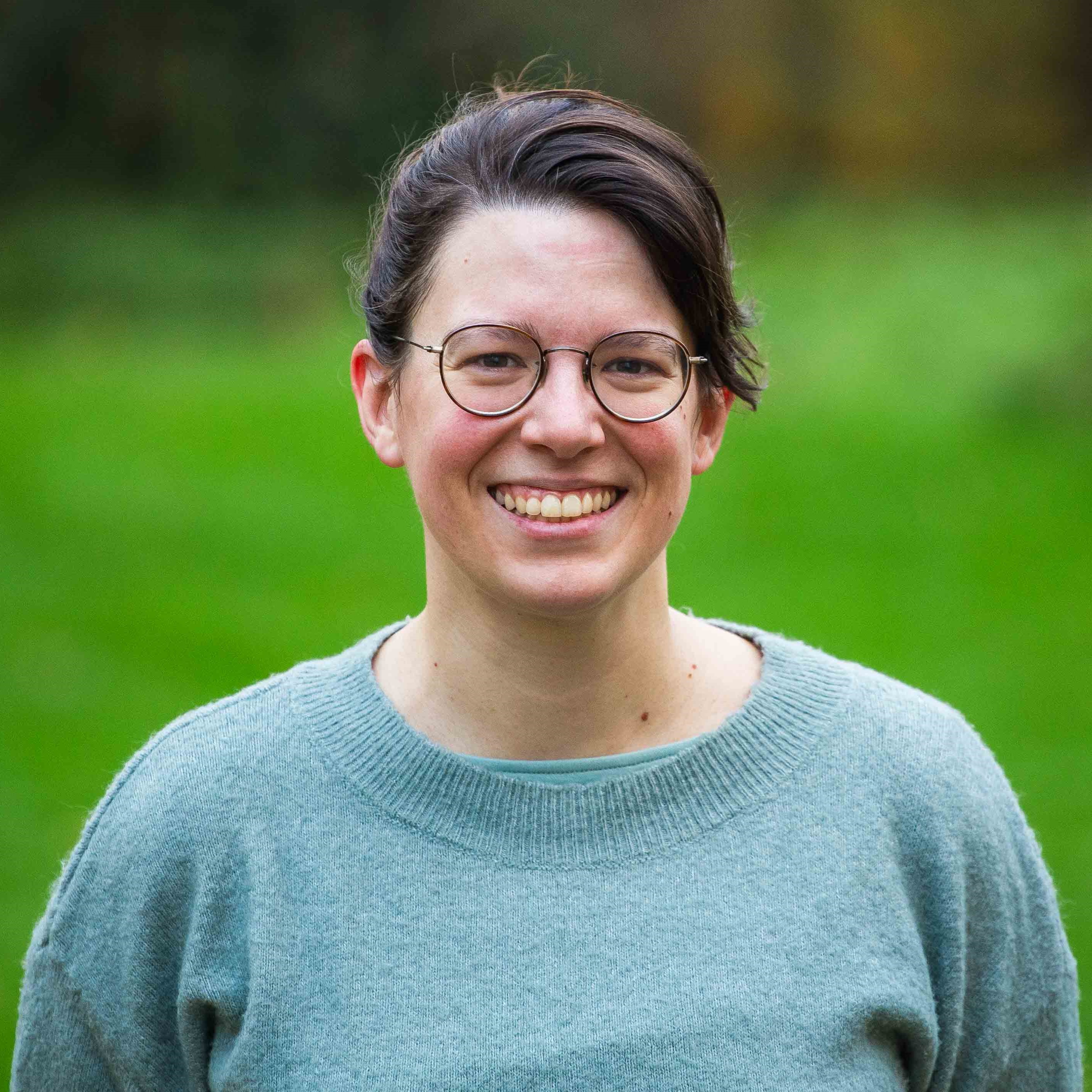 Judith Cosemans