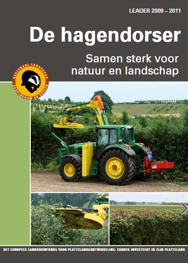 De Hagendorser