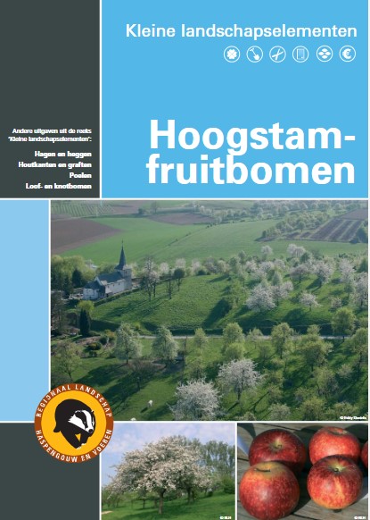 Hoogstamfruitbomen