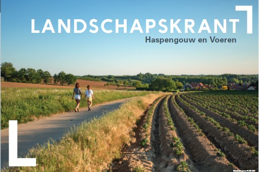 Landschapskrant 40